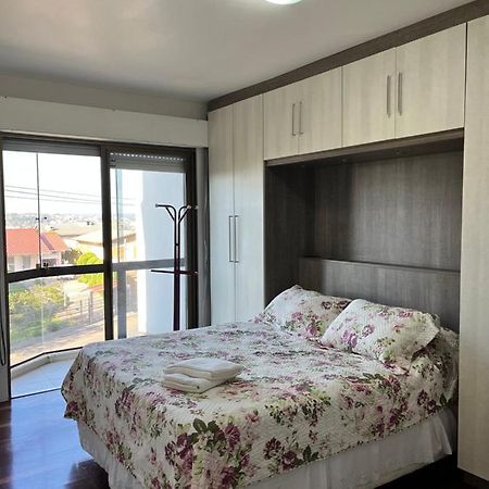 Apartamento Em Bento Goncalves Lägenhet Exteriör bild