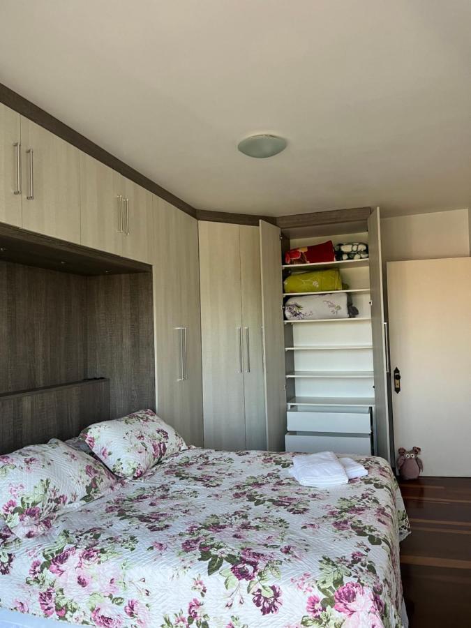 Apartamento Em Bento Goncalves Lägenhet Exteriör bild