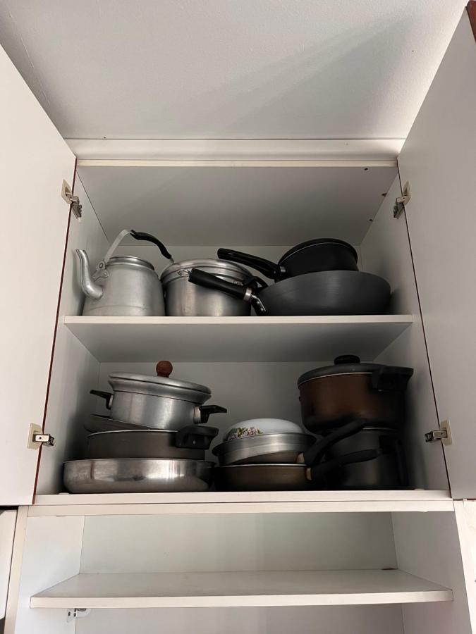 Apartamento Em Bento Goncalves Lägenhet Exteriör bild
