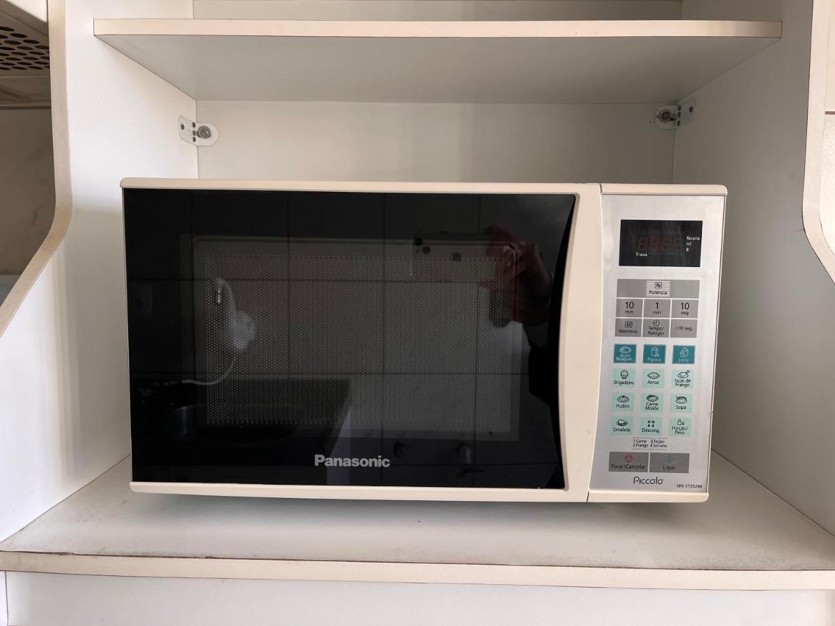Apartamento Em Bento Goncalves Lägenhet Exteriör bild