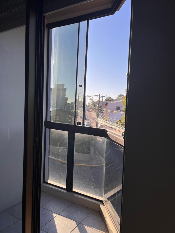 Apartamento Em Bento Goncalves Lägenhet Exteriör bild
