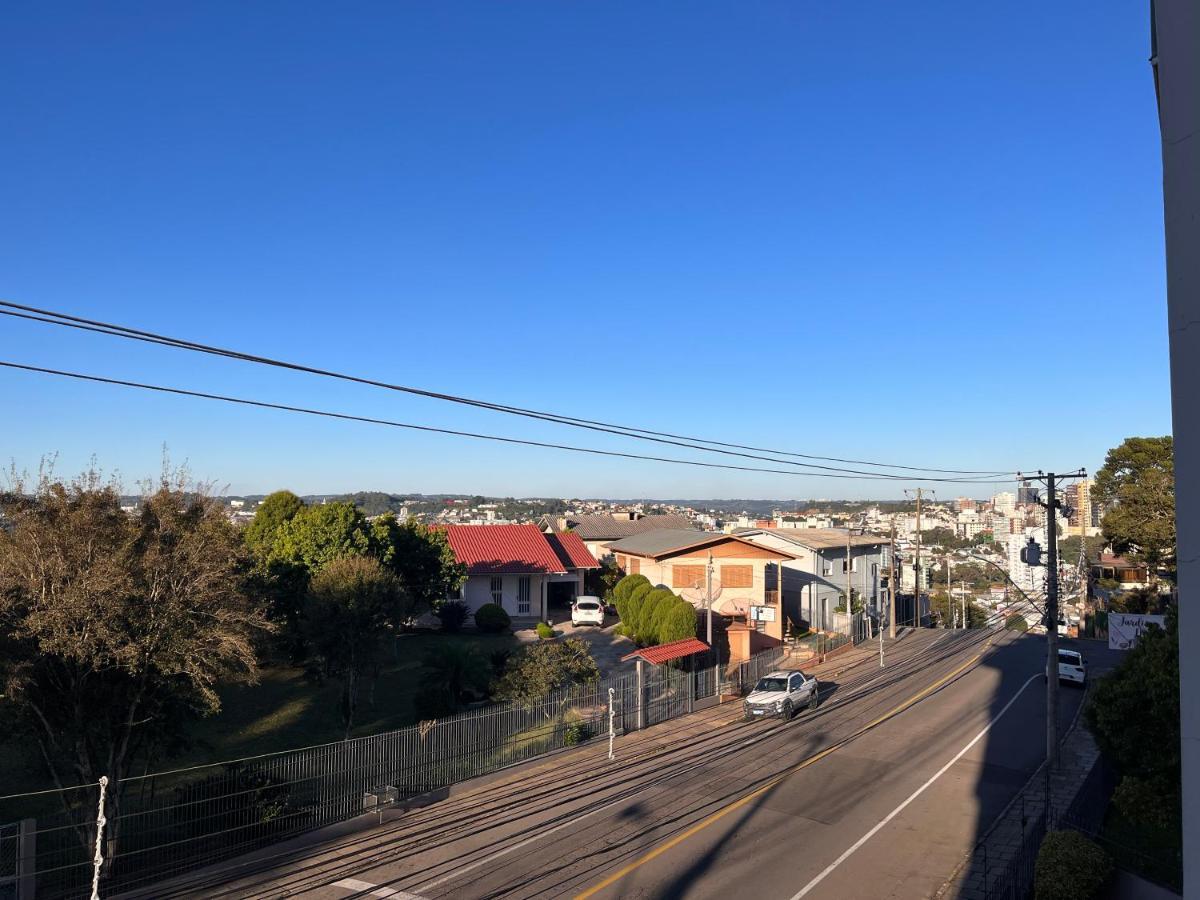 Apartamento Em Bento Goncalves Lägenhet Exteriör bild