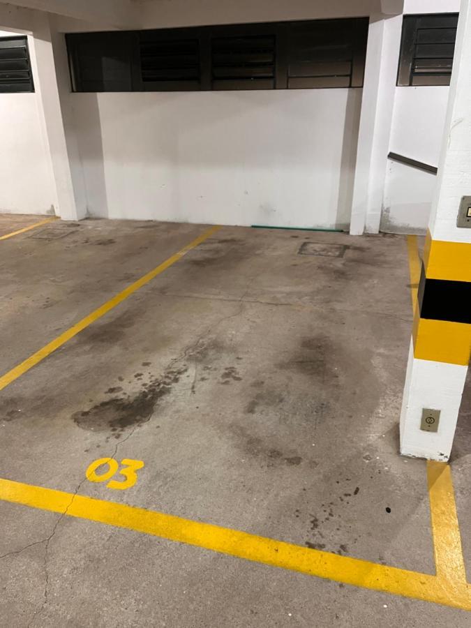 Apartamento Em Bento Goncalves Lägenhet Exteriör bild