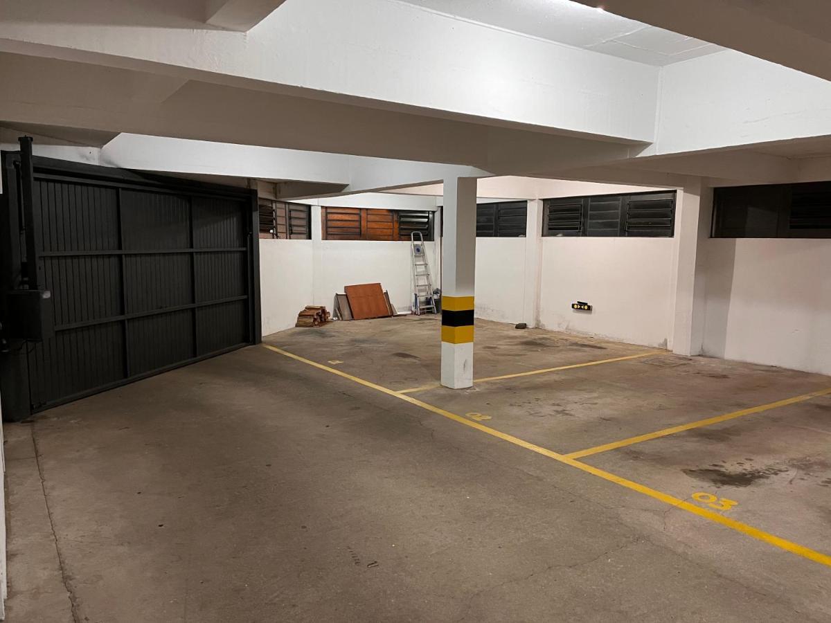 Apartamento Em Bento Goncalves Lägenhet Exteriör bild